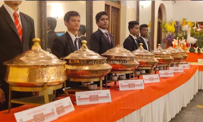 Muneers M K Caterers